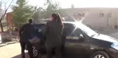 Kars'taki Terör Saldırısı - Şehit Uzman Çavuş Hüseyin Emre Kul'un Baba Evinde Yas Var