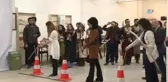 Kbü'de 2. Geleneksel Yaya Okçuluğu Müsabakaları Yapıldı