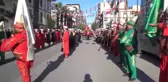 Manisa Mesir Macunu Festivali Başladı - Ek