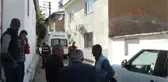 Manisa'ya Şehit Ateşi Düştü