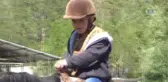 Özel Çocuklar Ata Binme Heyecanı Yaşadı