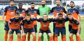 Şampiyonluk Yarışındaki Başakşehir'in Neredeyse Oynatacak Futbolcusu Kalmadı