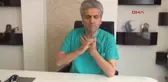 Samsun Doç.dr. Akbaş Selfie Çıktı Estetik Operasyonlar Patladı