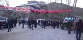 Şehit Jandarma Uzman Çavuş Tekin'in Ailesine Acı Haber Ulaştı