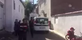 Şırnak'ta Şehit Olan Uzman Çavuş Nezir Pinarcı'nın Baba Evi