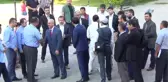 Tahliye Olan 2 Hükümlü Umreye Gönderildi