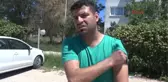 Adana'da Cezaevi Otoparkında Hırsızlık