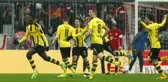 Almanya Kupası'nda B. Dortmund, B. Münih'i Eleyerek Finale Çıktı