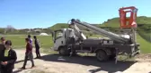Bekirhan'da 'Örnek Köy' Uygulamasında Sona Gelindi