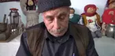 Burdur Atadan Kalma Kıl Çorap Geleneğini Yaşatıyorlar
