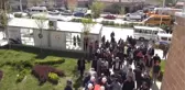 Çorum Şehit Uzman Çavuş Düzgün'ün Cenazesinde Gözyaşları Sel Oldu