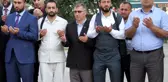 Antalya'da Devlet Projesi: Cezaevinden Allah'ın Evine