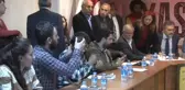 Disk'te 1 Mayıs Açıklaması Kutlamalar Bakırköy'de Yapılacak