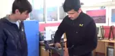 Drone ile Metal Tarama Cihazı