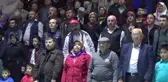 Ev Sahibi Olmanın Heyecanını Yaşadılar
