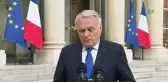 Fransa Dışişleri Bakanı Jean-marc Ayrault: - 