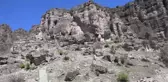 Frigler'in 3 Bin 200 Yıllık Kaya Evleri Turizme Kazandırılıyor