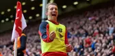 Galatasaray, Lucas Leiva İle Masaya Oturdu