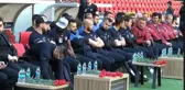 İntihar Eden Milli Futbolcu Son Yolculuğuna Uğurlandı
