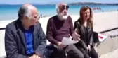 Izmir Çeşme Için Korkutan Kaza Raporu