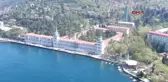 Kapatılan Kuleli Askeri Lisesi'nin Ön Kısmı Müze Olacak