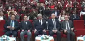Kars Ermenilere Müslüm Gürses'in 'Yaranamadım' Türküsü Ile Seslendi