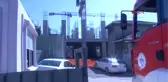 Kocaeli Kule Vinçte Rahatsızlanan Vinç Operatörü Tedavi Altına Alındı