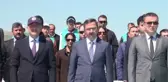 Mahkumlar Fidanları Toprakla Buluşturdu