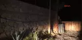 Marmaris Dizi ve Sinema Sanatçısı Uyuşturucudan Gözaltına Alındı