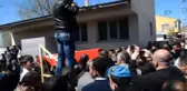 Patnos, Şehidini Son Yolculuğuna Uğurladı