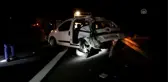 Şanlıurfa'da Zincirleme Trafik Kazası: 3 Yaralı