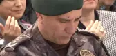 Şehit Özel Harekatçının Adı Güdül Polis Merkez Amirliğinde Yaşayacak