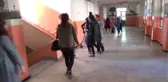 Teog Birinci Oturum Başladı