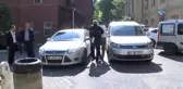 Yurt Genelinde Fetö Operasyonları