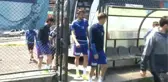 Zoran Barisic: 