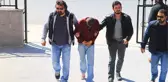 14 Yaşındaki Genç Cinayetten Tutuklandı