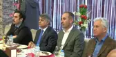 Ağrı'da Dengbejler Sahne Aldı