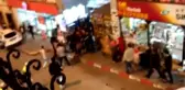 Artvin'de Ensar Vakfı'nın Programına Protesto: 12 Gözaltı
