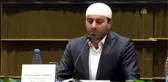 Azerbaycan'da Kutlu Doğum Haftası