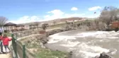 Balık Göçünü Erken İzlemek İsteyen Vatandaşlar Hayal Kırıklığı Yaşadı