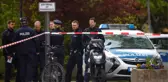 Berlin'de Hastanede Silah Sesleri! 1 Kişi Yaralandı
