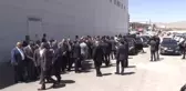 Bilim, Sanayi ve Teknoloji Bakanı Özlü, 