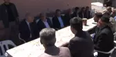 Bir Sürpriz Onu 