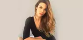Brezilyalı Model Larissa, Türk Vatandaşı Oldu