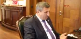 Burdur Doğduğu Köye Anaokulu Yaptıracak