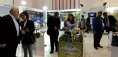 Burhaniye Zeytinyağları İzmir'de Tanıtıldı