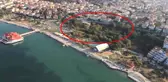 Büyükçekmece Belediyesi Albatros Parkı'nı Sattı