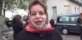 Dünyaca Ünlü Ressam Yüksel Arslan Paris'te Toprağa Verildi - 2