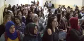 Düşünce Koçu Arıkan Hakkarili Gençlerle Buluştu