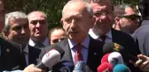 Erdoğan Teziç'e Övgüler Yağdırdı